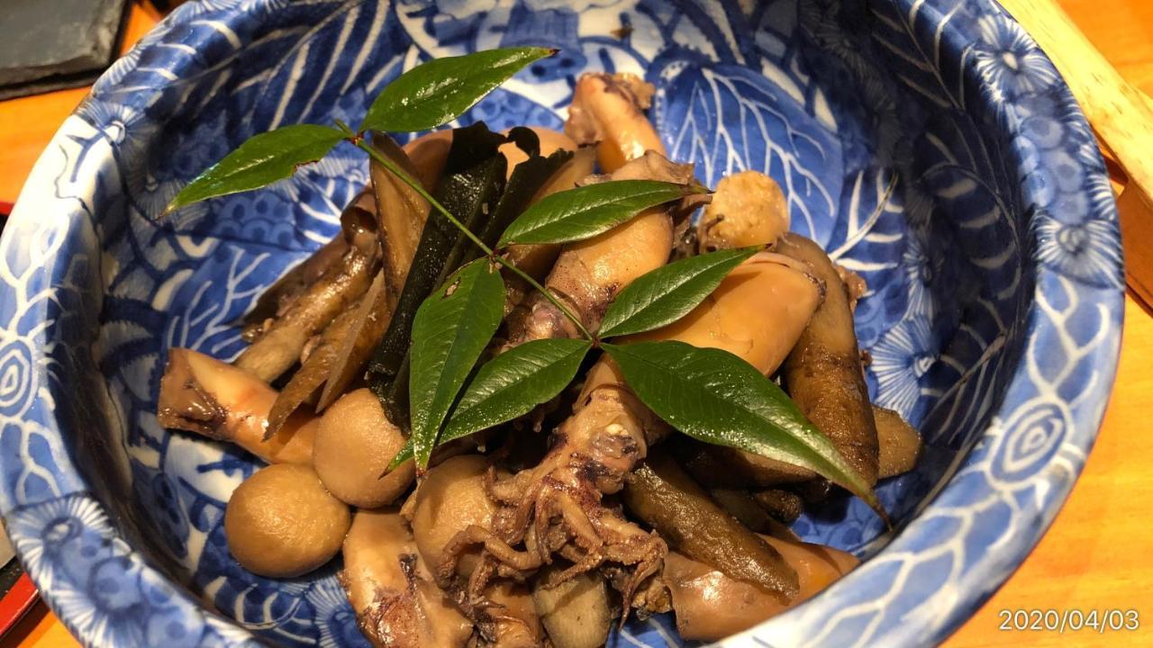 Hotel 古民家 羅美 Japanese Old Style House La Vie Ayabe Exteriér fotografie
